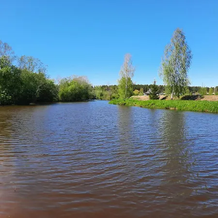 Holiday home River House Lici (Stopini)