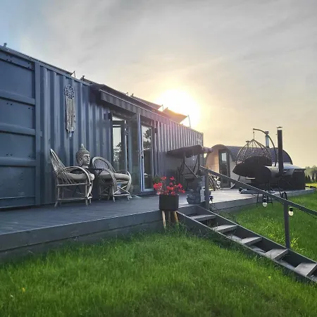 Holiday home River House
