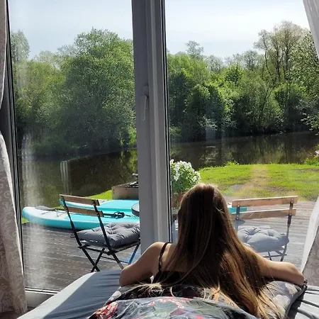 Holiday home River House *