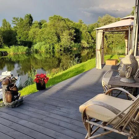 River House Holiday home