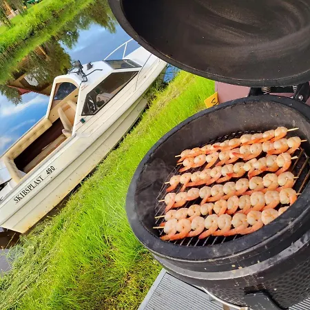 River House Holiday home *