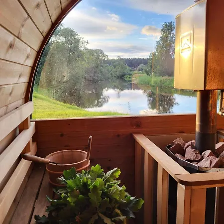River House Lici (Stopini)